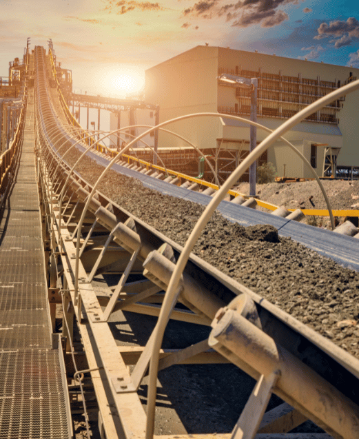conveyor